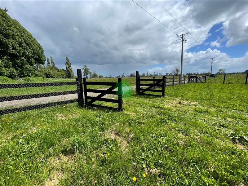 Terreno en venta en Osorno — foto 10