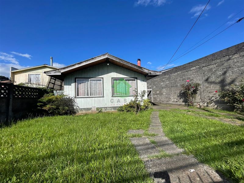 Casa en venta en Osorno — foto 1