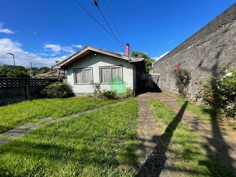 Casa en venta en Osorno — foto 2