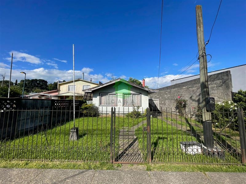 Casa en venta en Osorno — foto 3