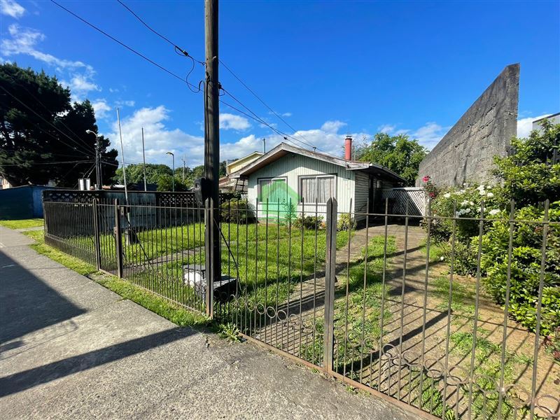 Casa en venta en Osorno — foto 4