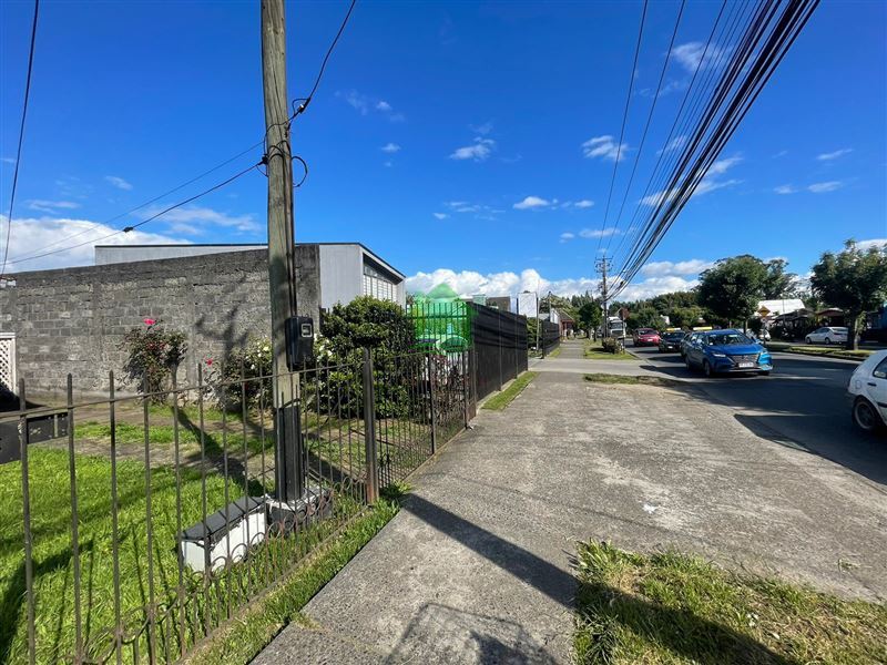 Casa en venta en Osorno — foto 6