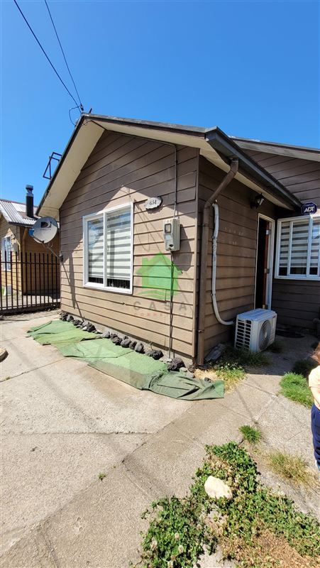 Casa en venta en Osorno — foto 1