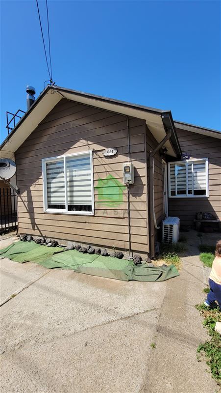 Casa en venta en Osorno — foto 2
