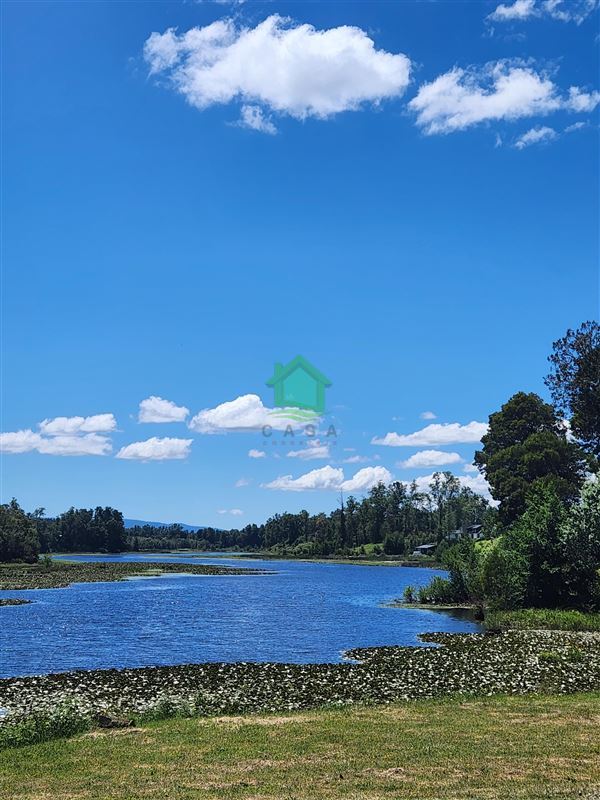 Parcela en venta en Valdivia — foto 1