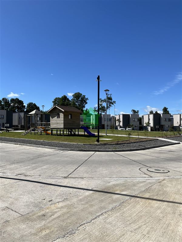 Casa en arriendo en Osorno — foto 3