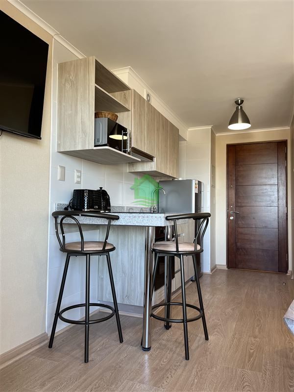 Departamento en arriendo en Osorno — foto 1
