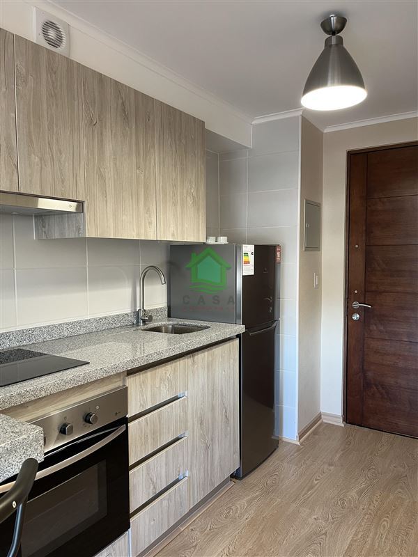 Departamento en arriendo en Osorno — foto 2