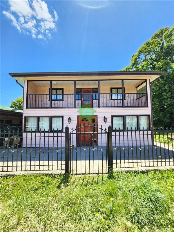 Casa en venta en Valdivia — foto 1