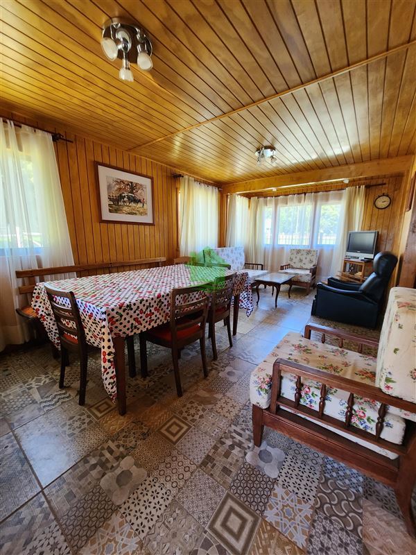 Casa en venta en Valdivia — foto 3