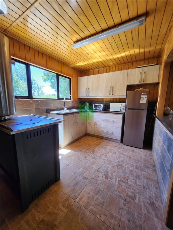 Casa en venta en Valdivia — foto 5