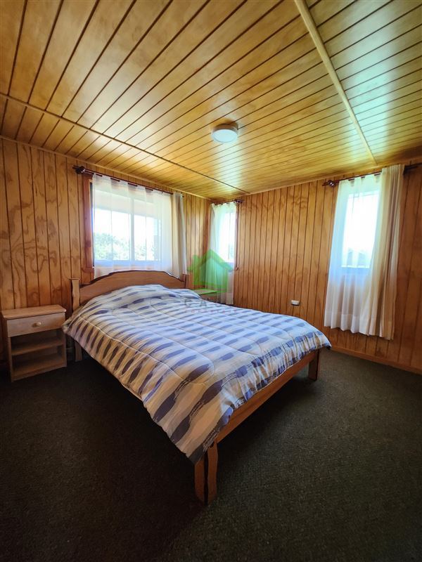 Casa en venta en Valdivia — foto 9