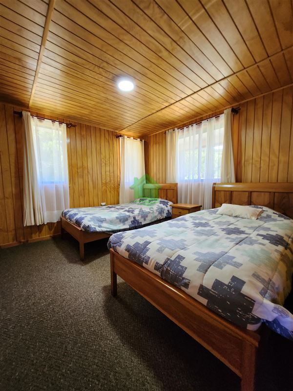 Casa en venta en Valdivia — foto 10