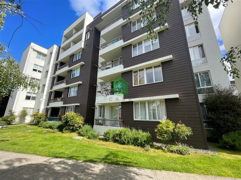 Departamento en venta en Osorno — foto 1