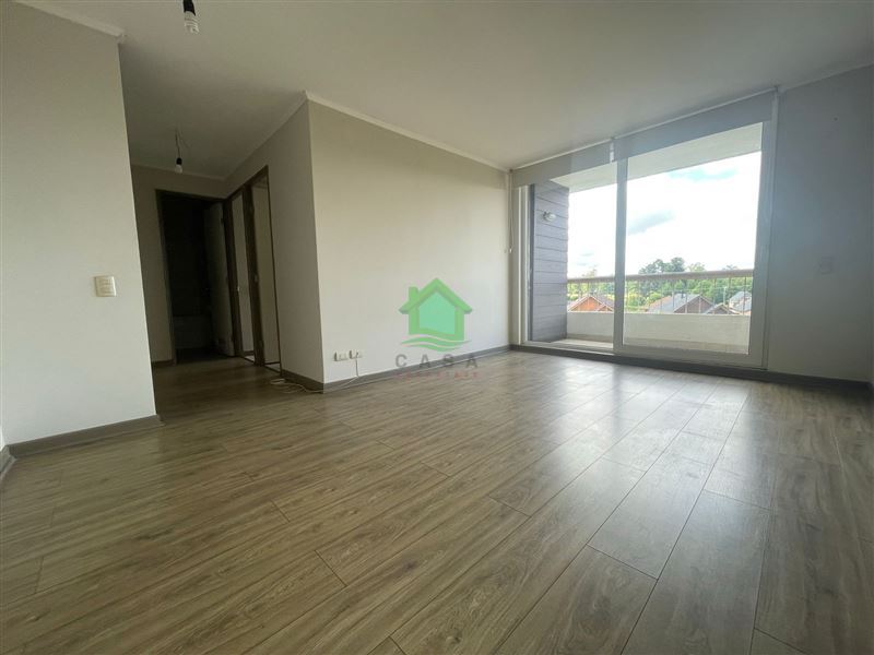 Departamento en venta en Osorno — foto 4