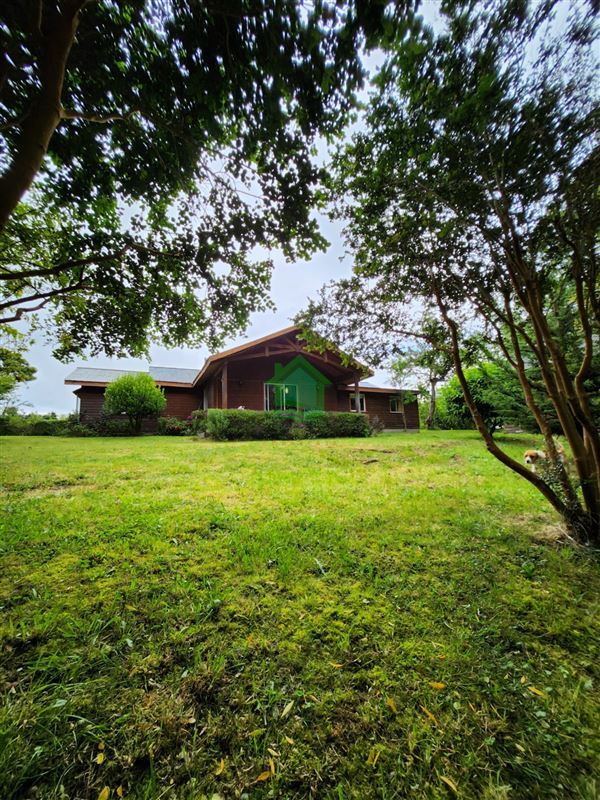 Casa en venta en Los Lagos — foto 1