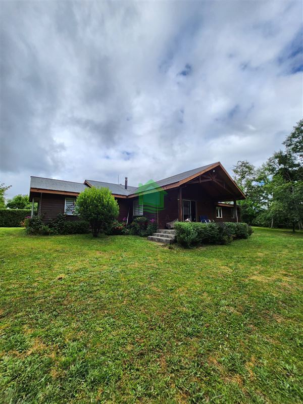 Casa en venta en Los Lagos — foto 3