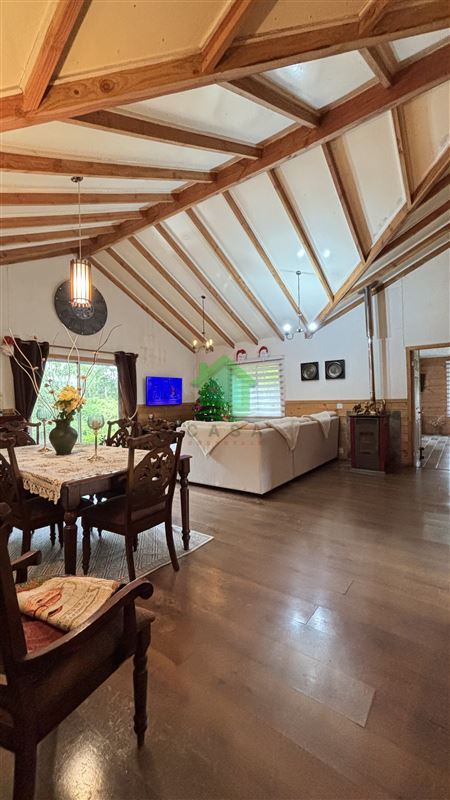 Casa en venta en Los Lagos — foto 4
