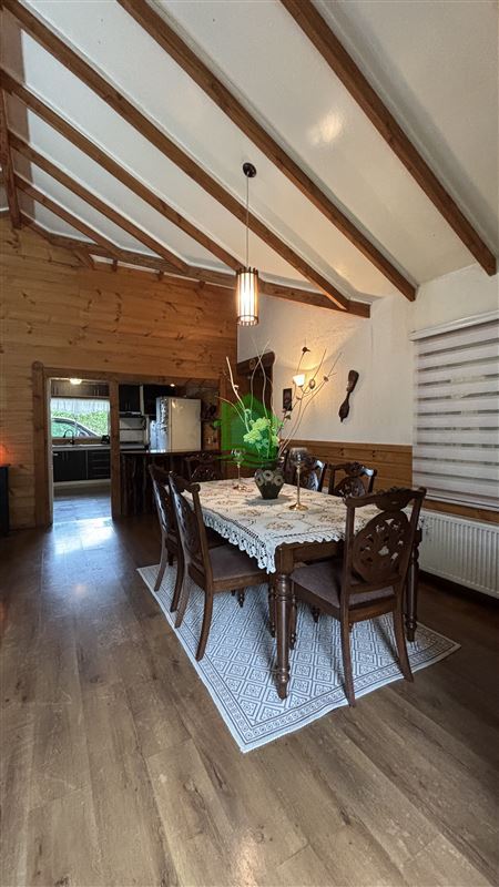 Casa en venta en Los Lagos — foto 7