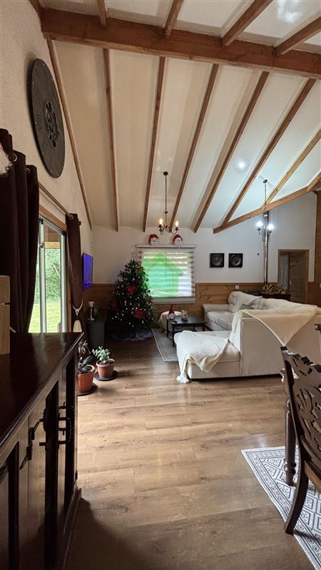 Casa en venta en Los Lagos — foto 8