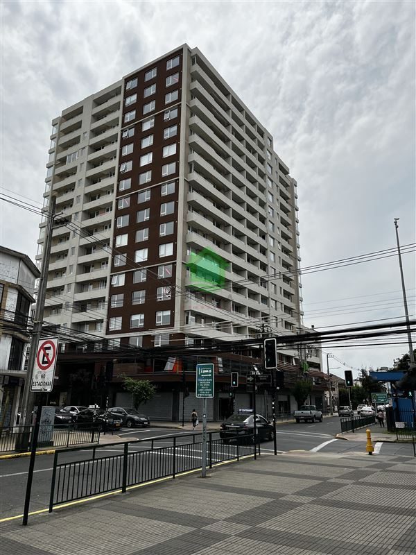 Departamento en arriendo en Osorno — foto 2