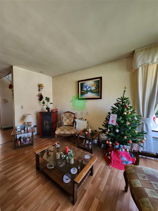 Casa en venta en Valdivia — foto 4