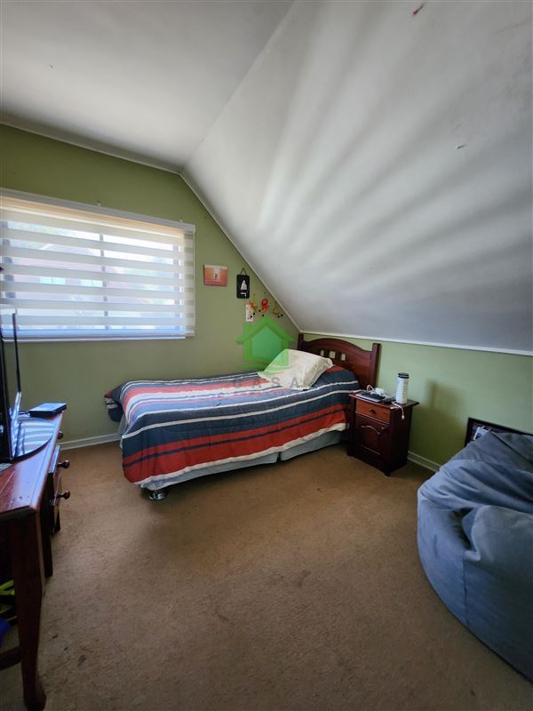 Casa en venta en Valdivia — foto 9
