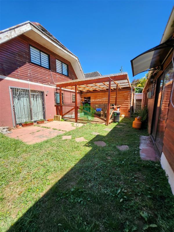 Casa en venta en Valdivia — foto 10
