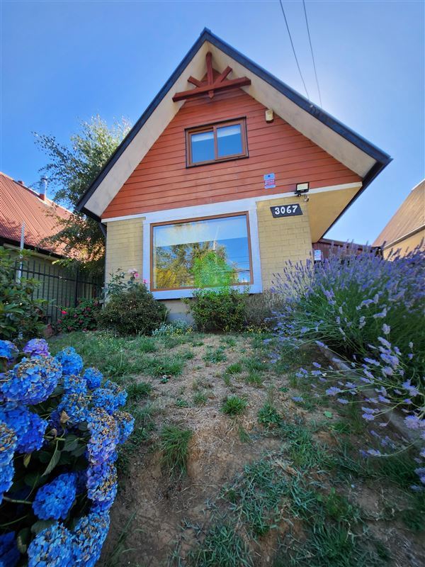 Casa en venta en Valdivia — foto 1