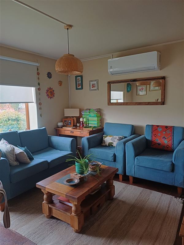 Casa en venta en Valdivia — foto 2