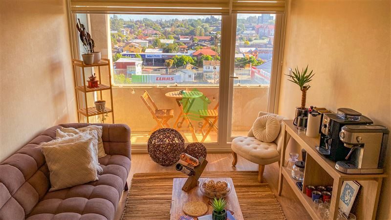 Departamento en venta en Osorno — foto 1