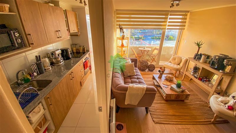 Departamento en venta en Osorno — foto 5