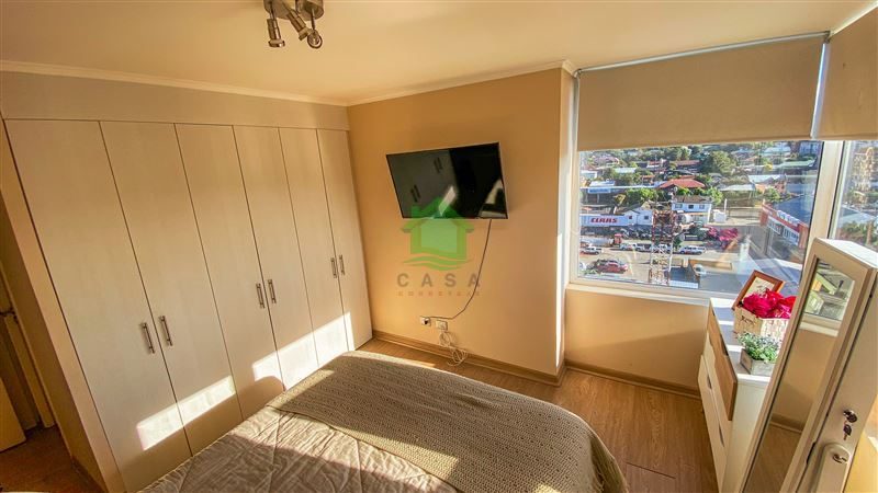 Departamento en venta en Osorno — foto 7