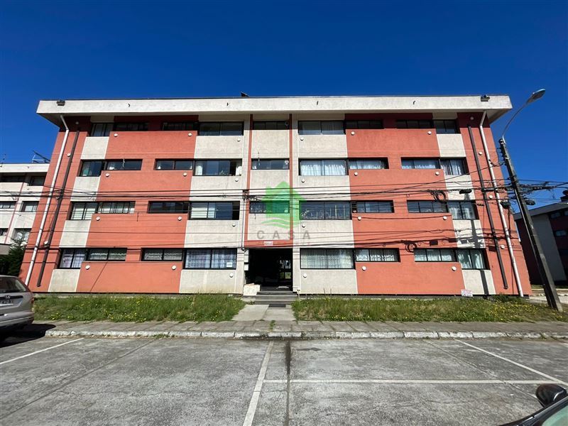 Departamento en venta en Osorno — foto 1