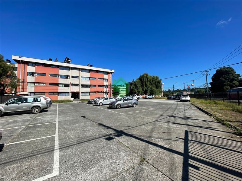 Departamento en venta en Osorno — foto 2