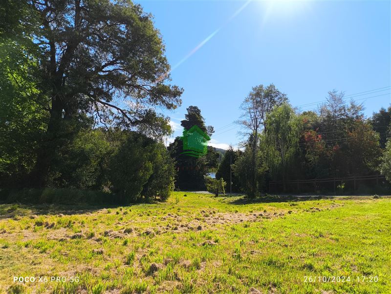 Parcela en venta en Valdivia — foto 5