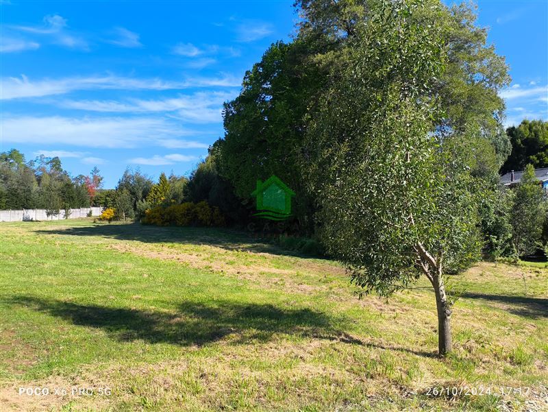 Parcela en venta en Valdivia — foto 7