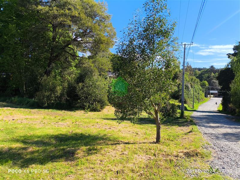 Parcela en venta en Valdivia — foto 8
