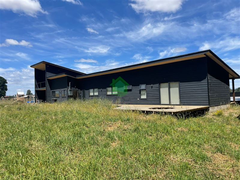 Casa en venta en Osorno — foto 3