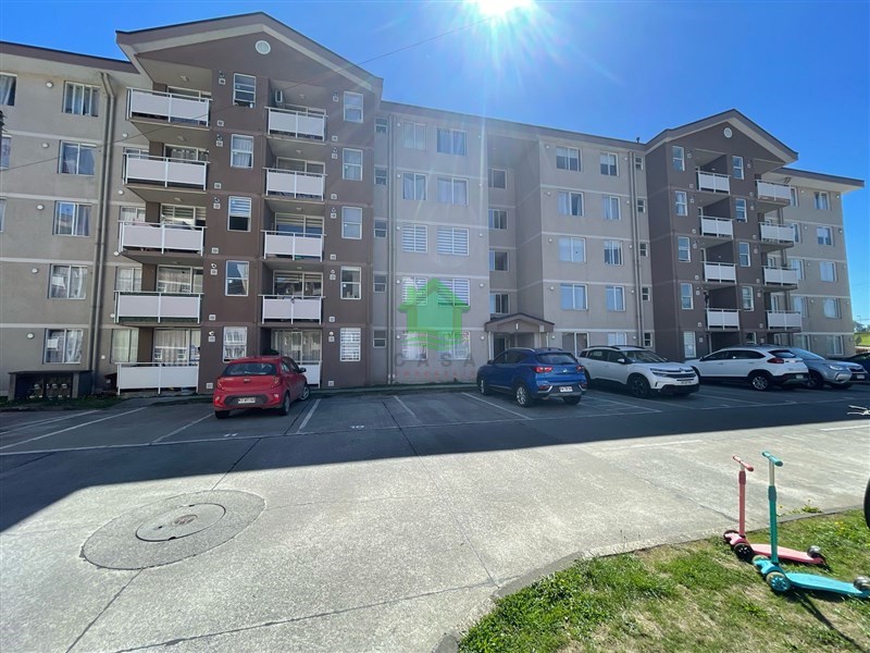 Departamento en venta en Osorno — foto 1