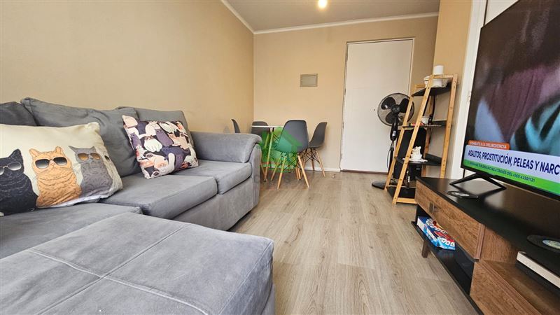Departamento en venta en Osorno — foto 2