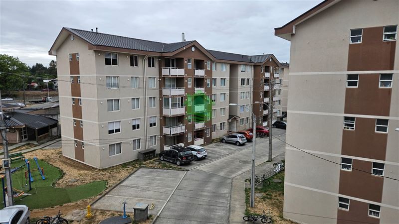 Departamento en venta en Osorno — foto 7