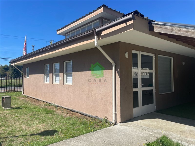 Departamento en venta en Osorno — foto 8