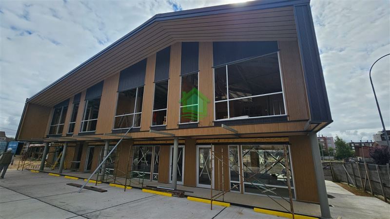 Local comercial en arriendo en Osorno — foto 1