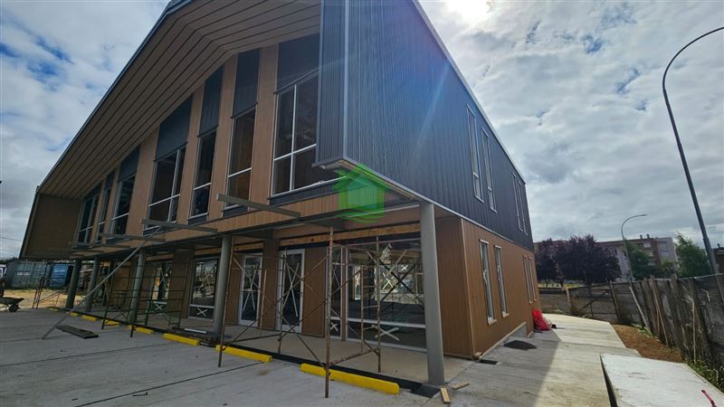 Local comercial en arriendo en Osorno — foto 2