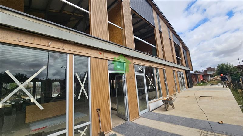 Local comercial en arriendo en Osorno — foto 4