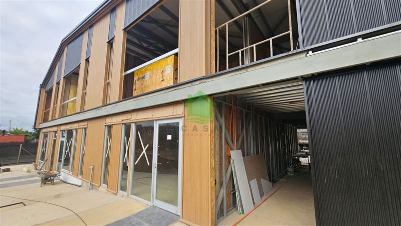 Local comercial en arriendo en Osorno — foto 5