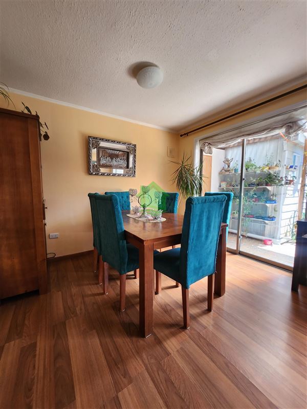 Casa en arriendo en Valdivia — foto 2