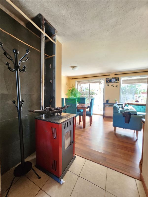 Casa en arriendo en Valdivia — foto 8