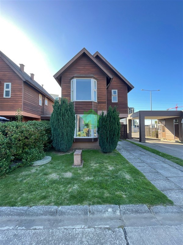 Casa en venta en Osorno — foto 1